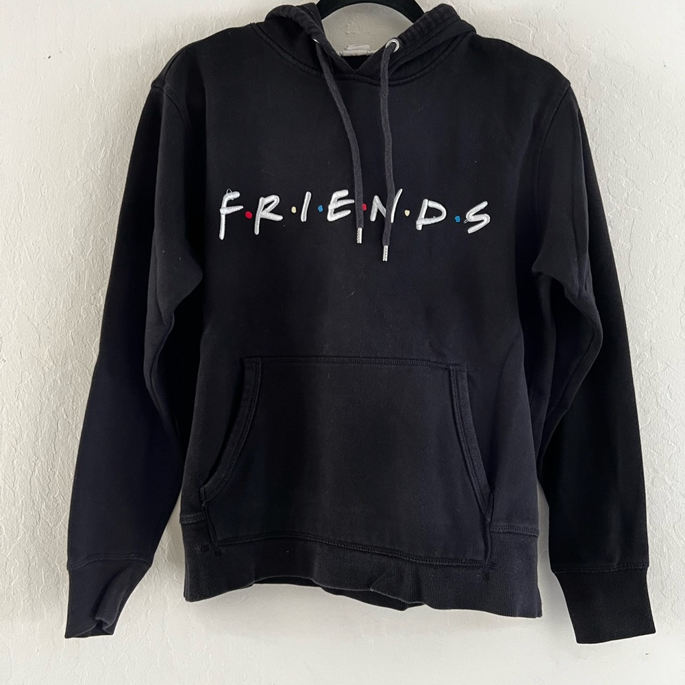 Friends sweatshirt